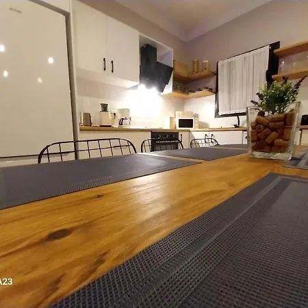 Villa Teamhouse