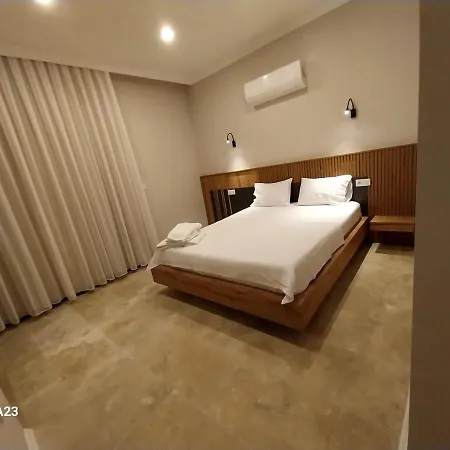 Villa Teamhouse *
