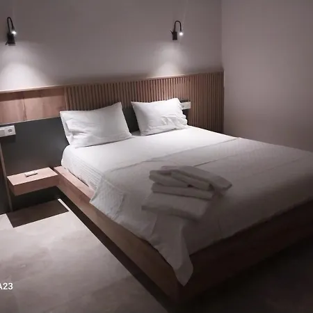 Teamhouse Villa Fethiye