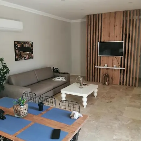 Teamhouse * Fethiye