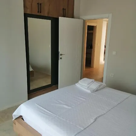Teamhouse Villa Fethiye