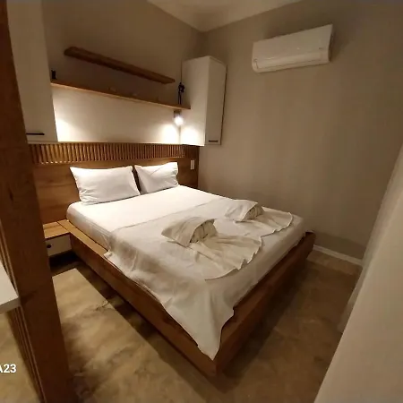 Teamhouse Villa