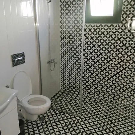Villa Teamhouse *