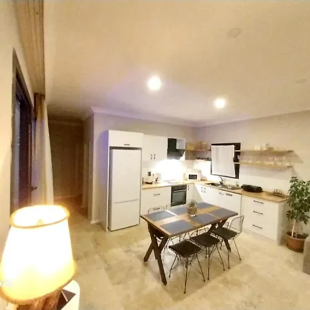 Teamhouse Villa *