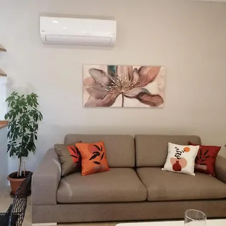 빌라 Teamhouse
